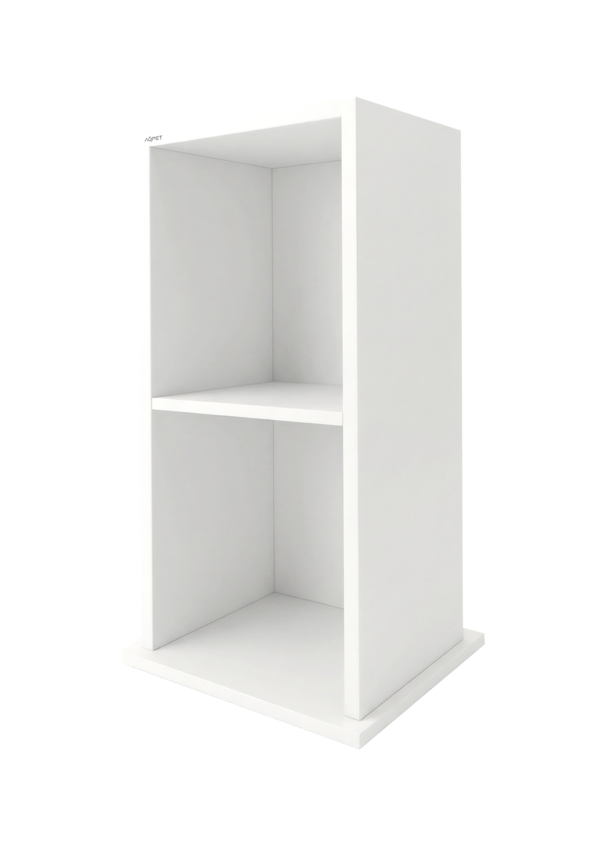 AQPET SUPPORT CABINET 30 BLANC