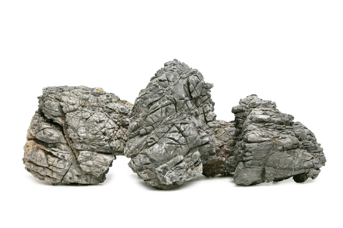AQPET ZEN STONE ROCHES CORNERS (CONDITIONNEMENT 20KG MIXTE) 300GR /3 KG