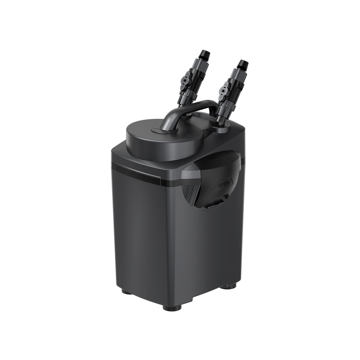AQPET FILTRE EXTERNE HALO