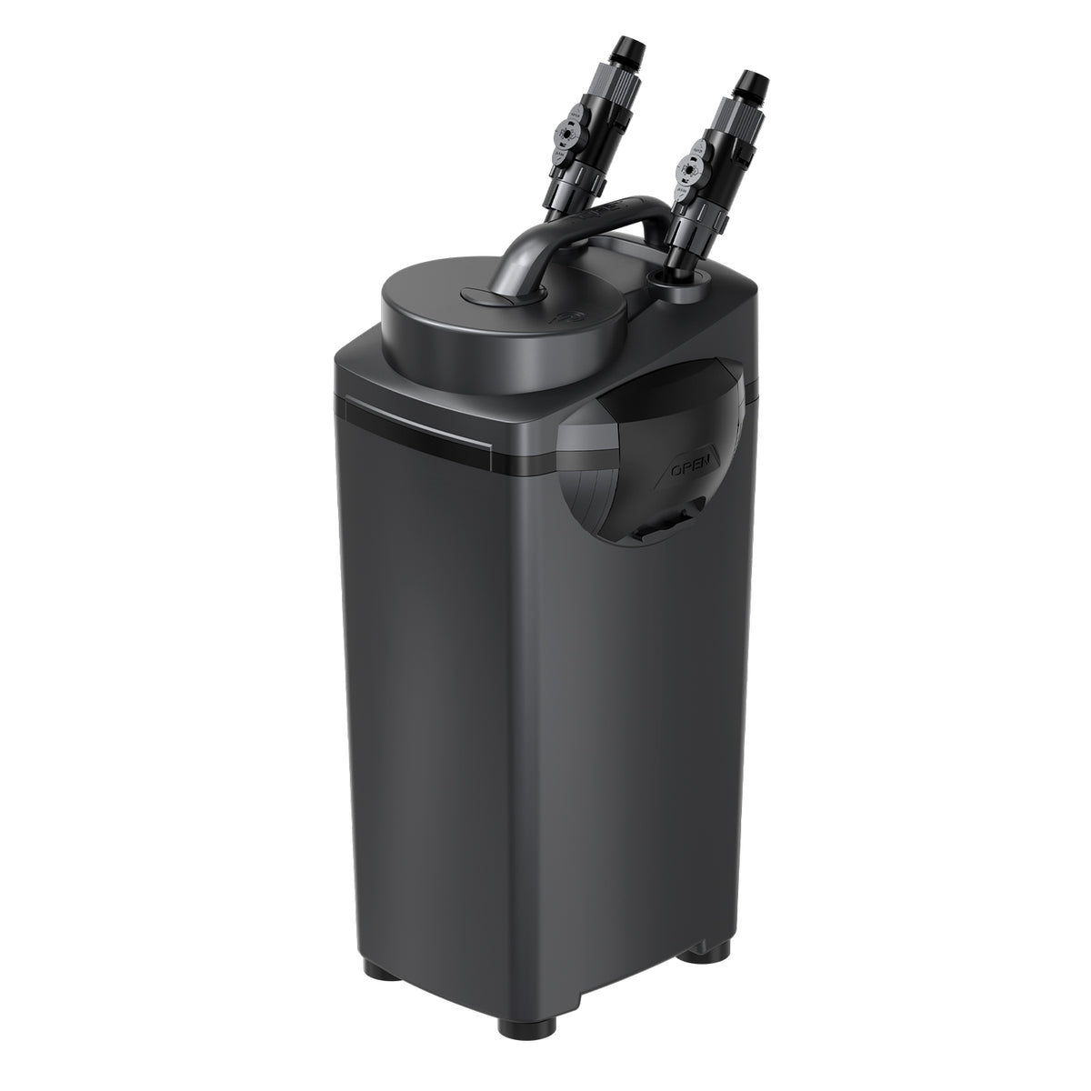 AQPET FILTRE EXTERNE HALO