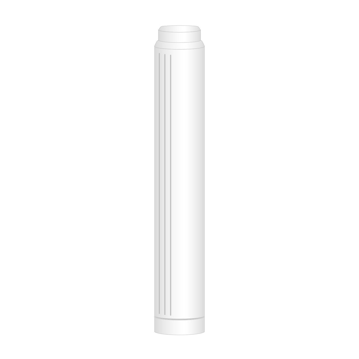 AQPET PIÈCE DE RECHANGE CARTOUCHE OUVRABLE POUR BOL 20" POUR OSMOSE XPRO