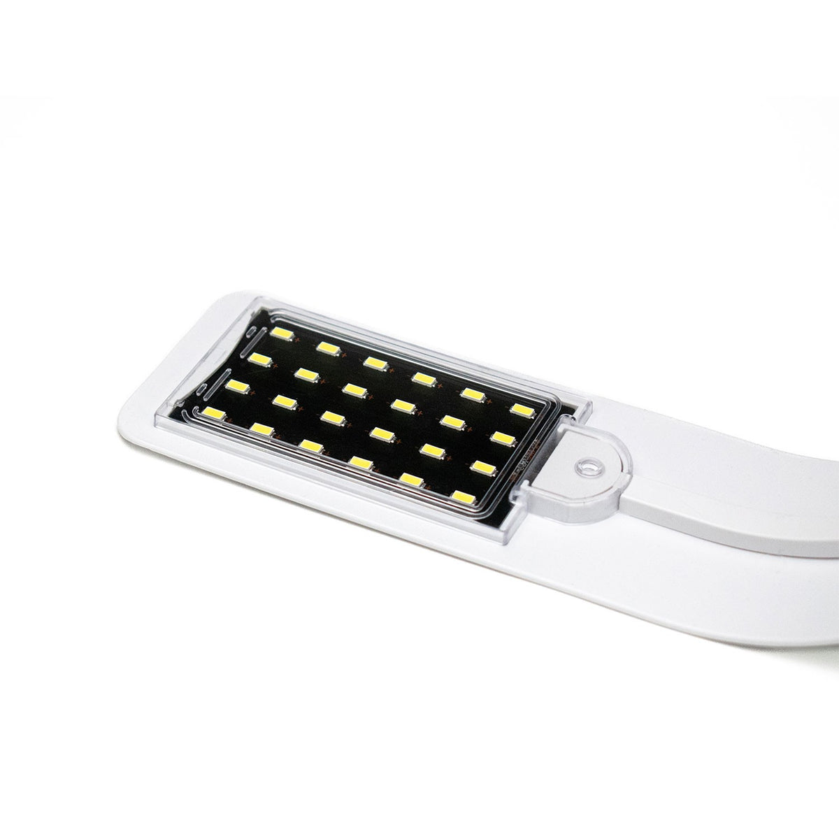 AQPET SUNNY LAMPE LED X5 POUR AQUARIUMS D'EAU DOUCE - NOIR