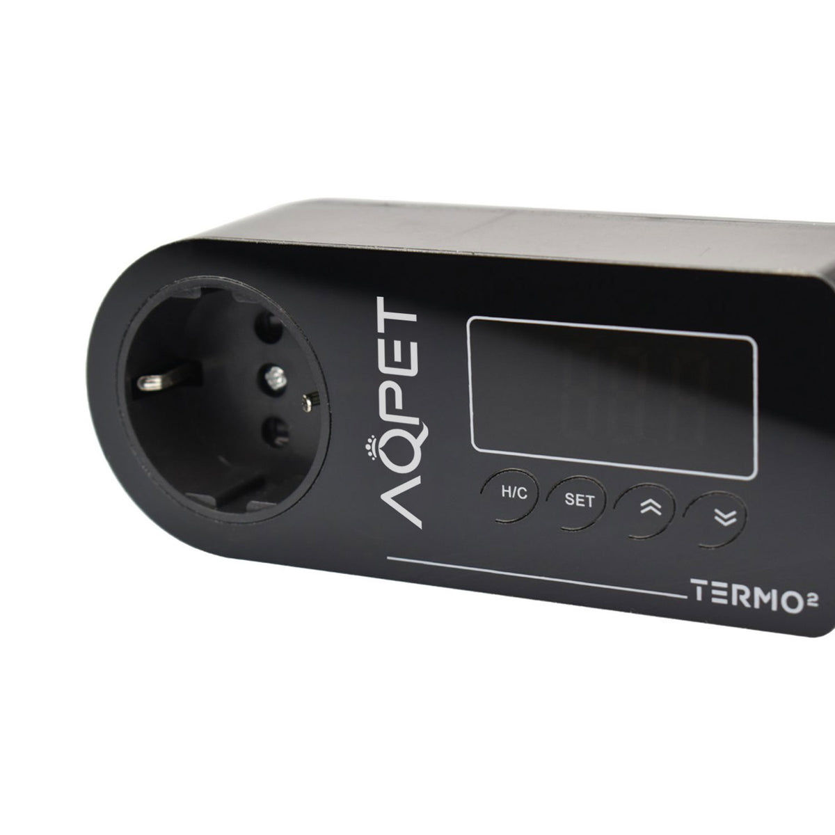 AQPET TERMO2 THERMOSTAT POUR AQUARIUMS CHAUD FROID