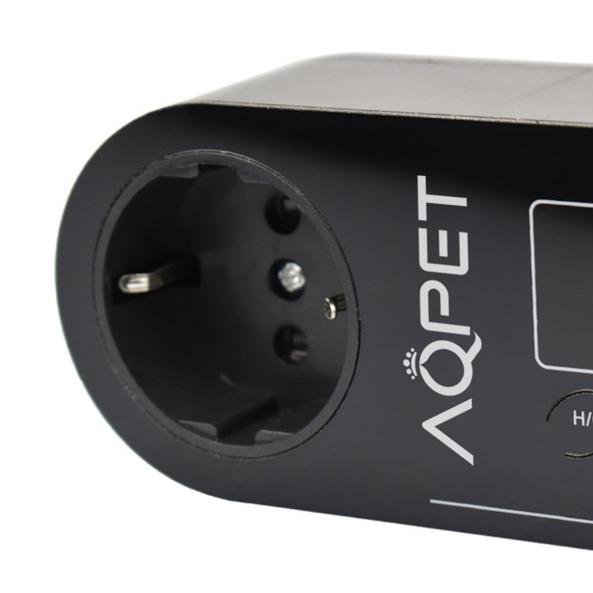 AQPET TERMO2 THERMOSTAT POUR AQUARIUMS CHAUD FROID