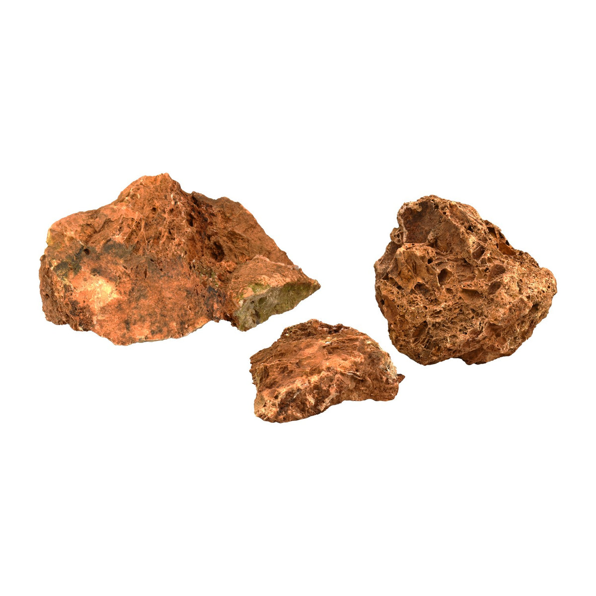 AQPET ZEN STONE ROCHES MAPLE (CONDITIONNEMENT 20KG MIXTE) 300GR /3 KG