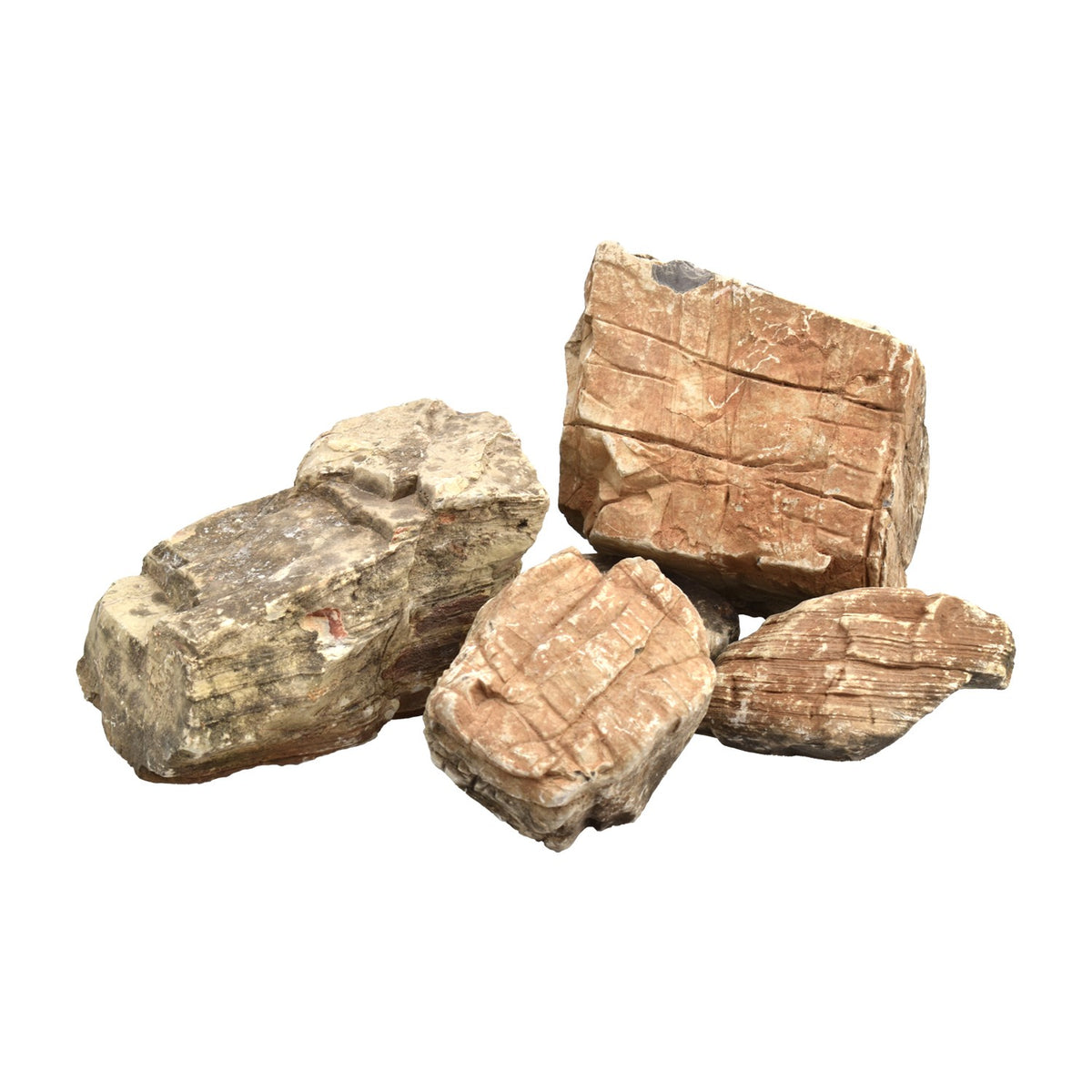 AQPET ZEN STONE ROCCE PIERRE DE MONTAGNE (CONF. 20 KG MIXTE) 300GR /3 KG
