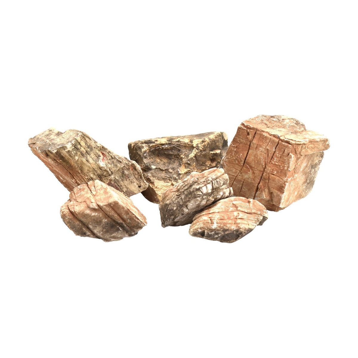 AQPET ZEN STONE ROCCE PIERRE DE MONTAGNE (CONF. 20 KG MIXTE) 300GR /3 KG