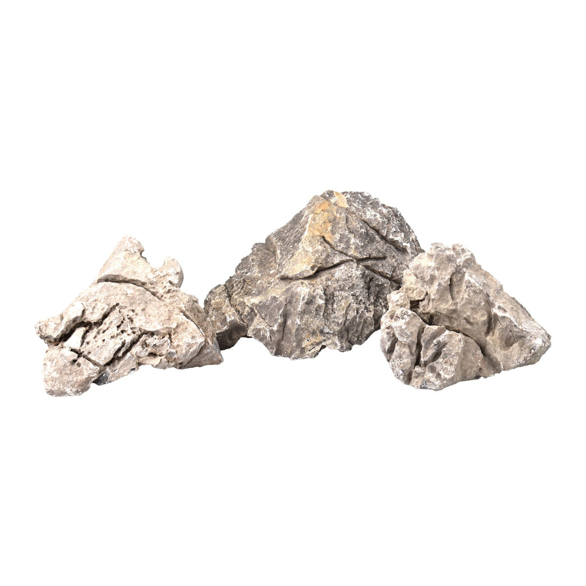 AQPET ZEN STONE ROCCE PIERRE SEIRYU (CONF. 20 KG MIXTE) 300GR /3 KG