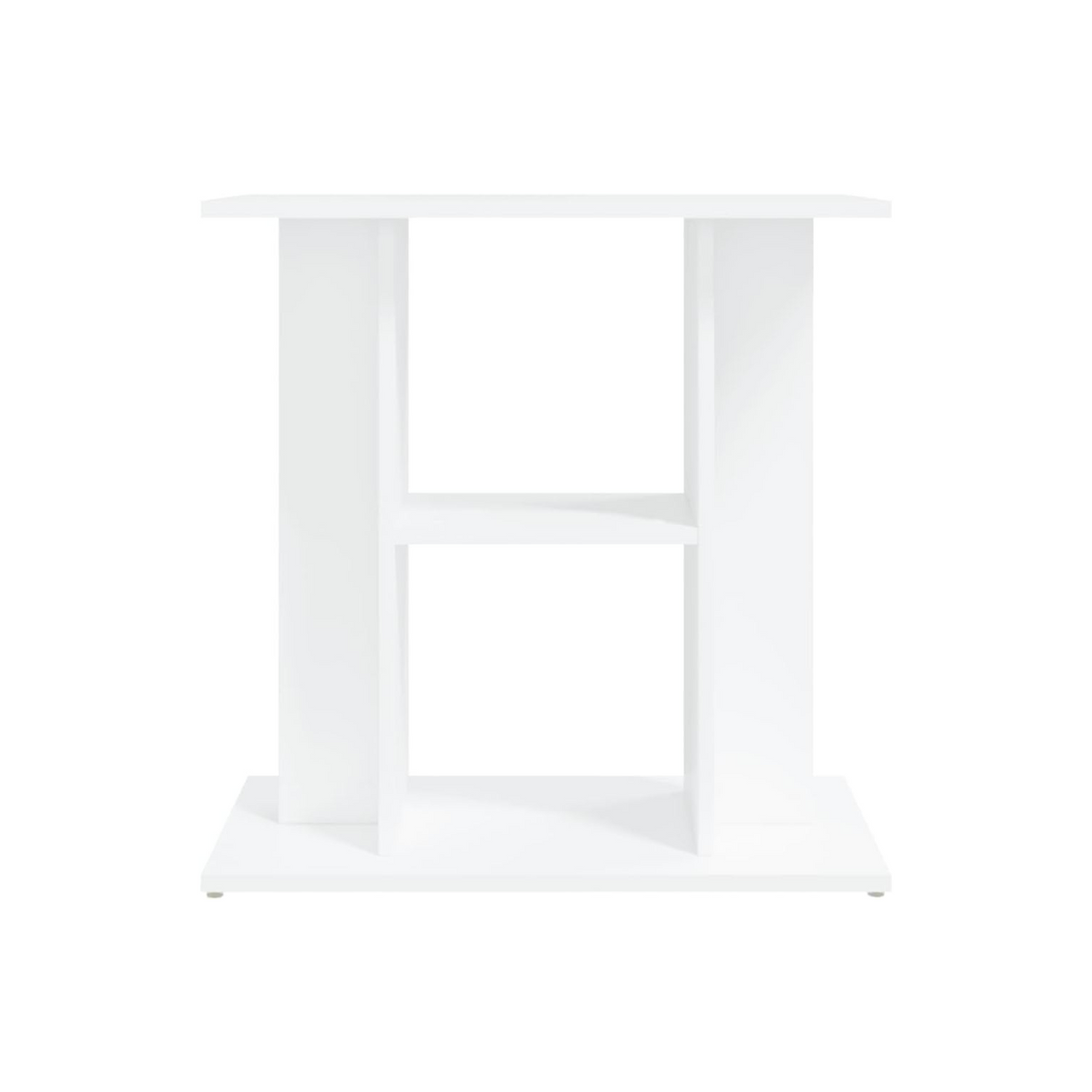 AQPET SUPPORT E-CABINET 60 BLANC