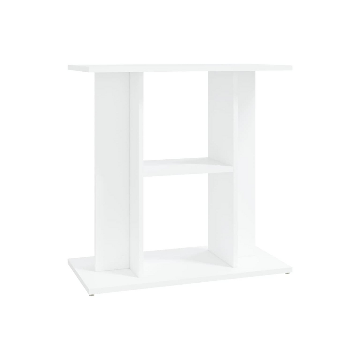 AQPET SUPPORT E-CABINET 60 BLANC