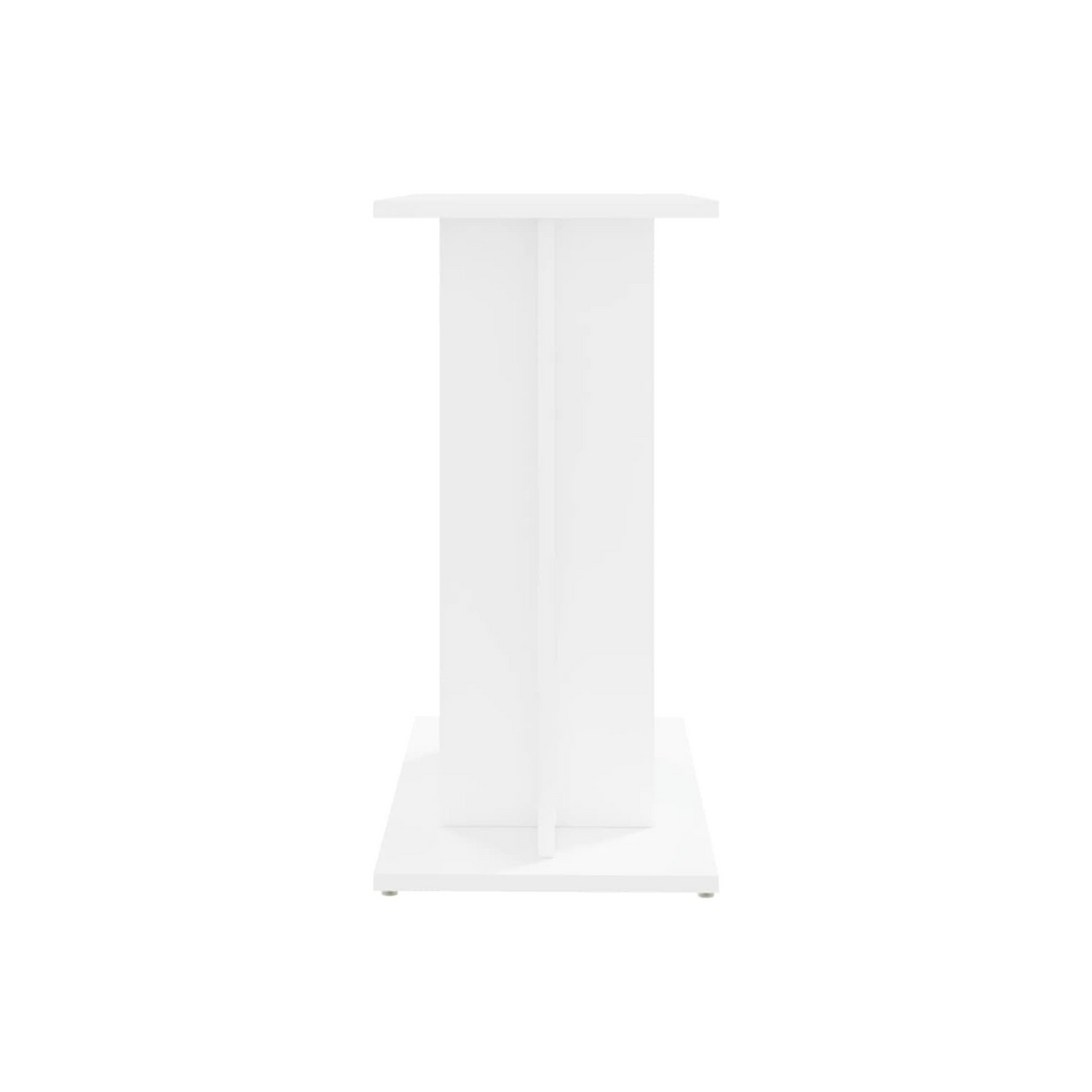 AQPET SUPPORT E-CABINET 60 BLANC