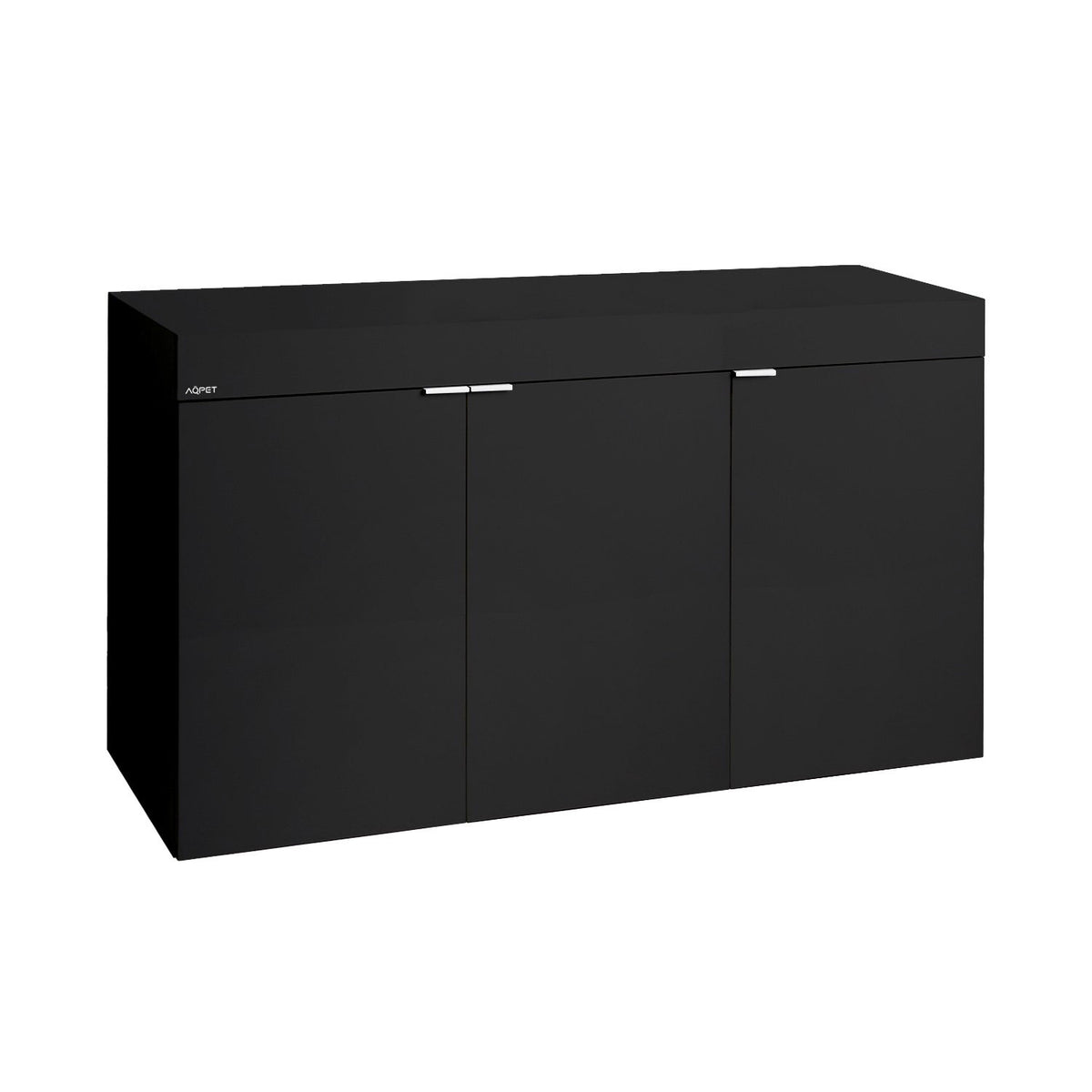 AQPET SUPPORT DE CABINET 120 NOIR