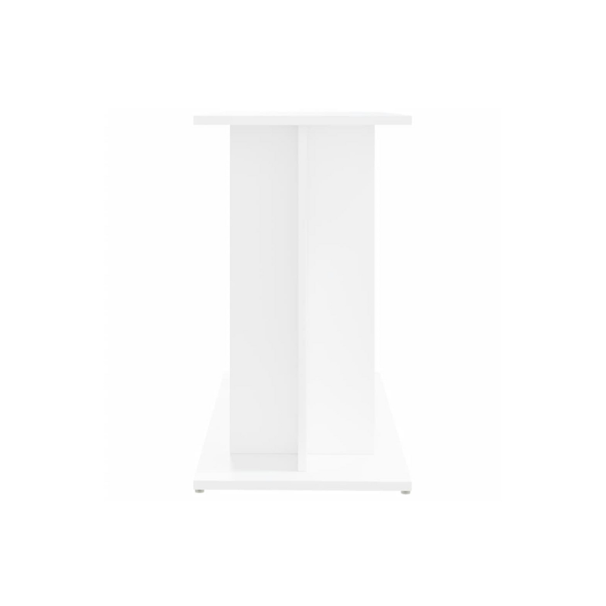 AQPET SUPPORT E-CABINET 80X30X70 CM - BLANC