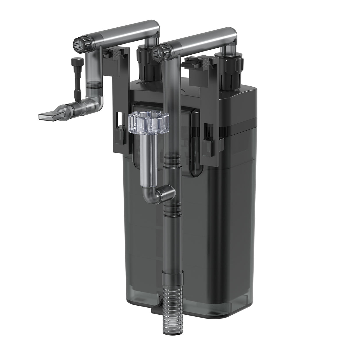 AQPET FILTRE À CASCADE ANGEL PRO 500