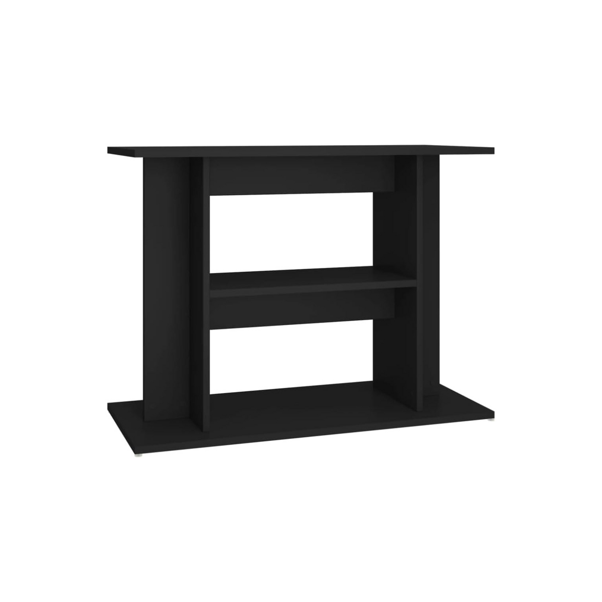 AQPET SUPPORT E-CABINET 80X30X70 CM - NOIR