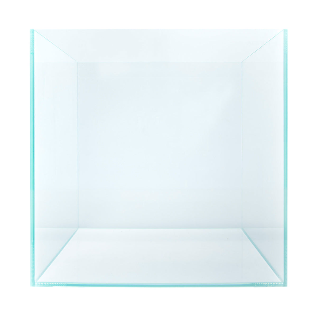 AQPET AQUARIUM KUBIC 50 EN VERRE EXTRA-CLAIR 8 MM