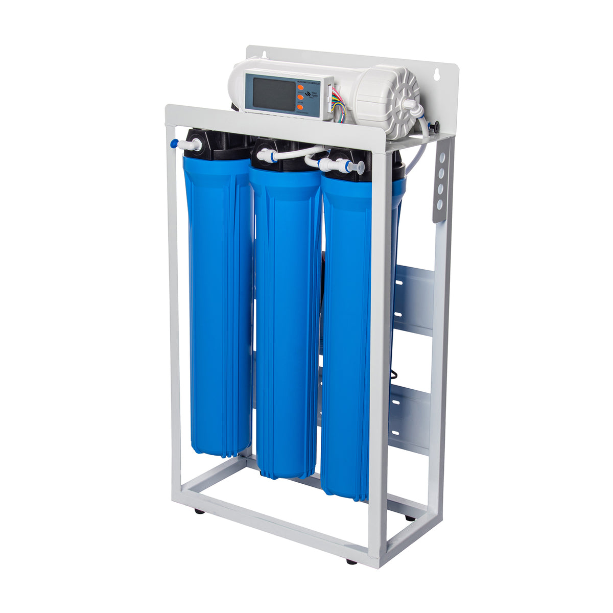 AQPET OSMOSY4 SYSTÈME D'OSMOSE À 4 ÉTAPES XPRO À USAGE PROFESSIONNEL