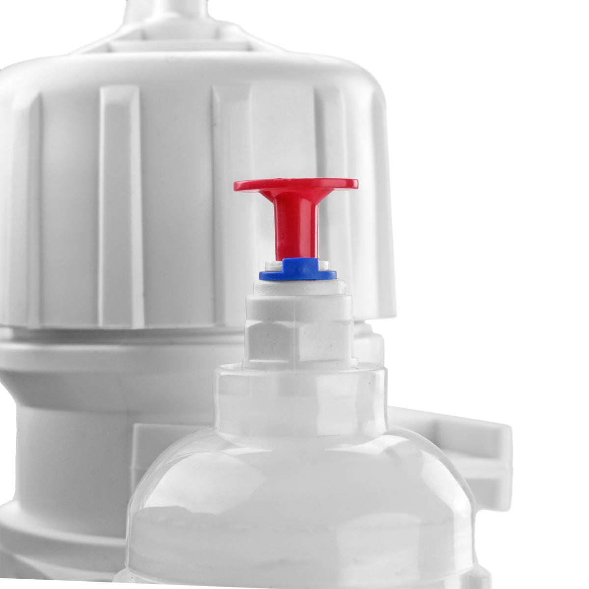 AQPET OSMOSY4 SYSTÈME D'OSMOSE À 4 ÉTAPES EN LIGNE