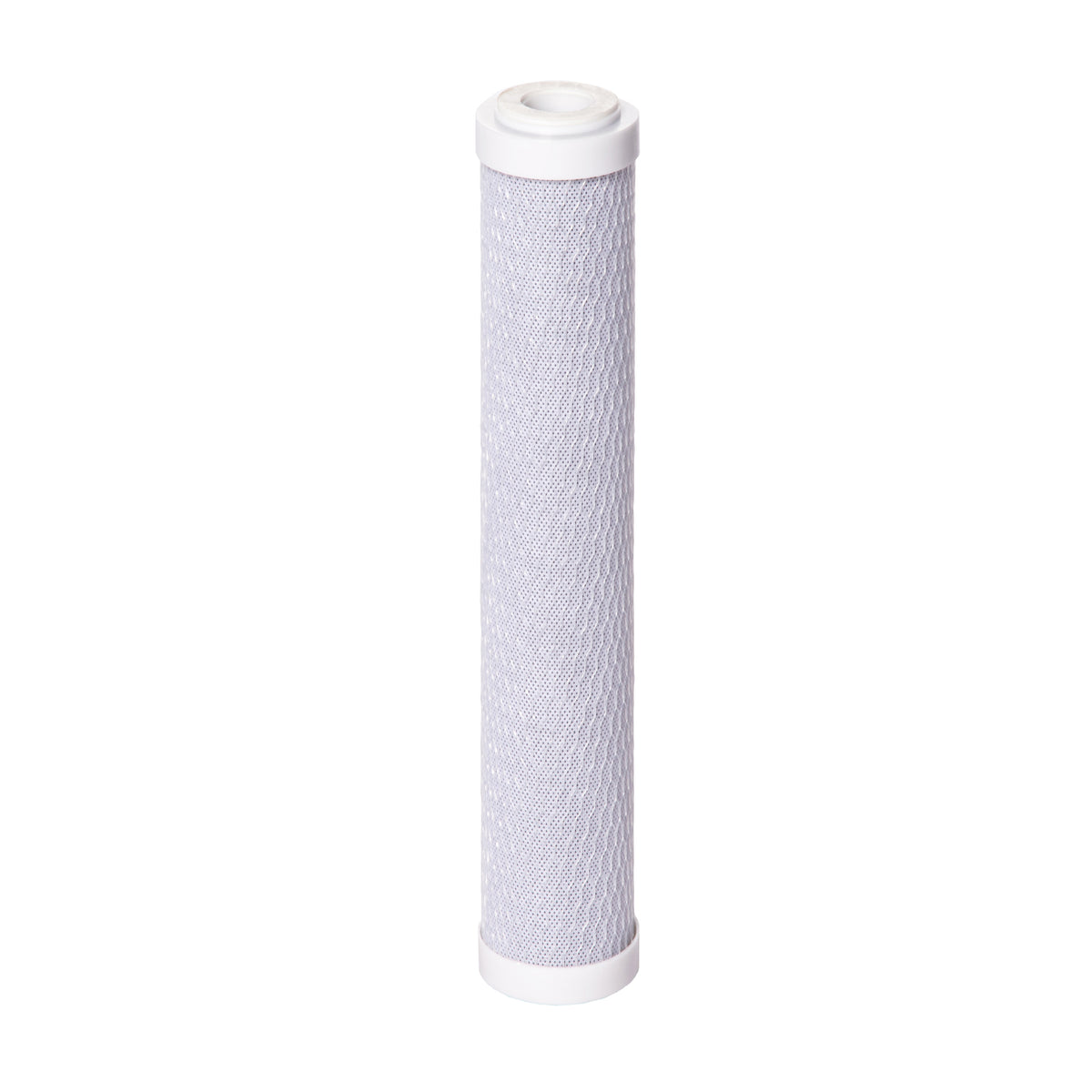 AQPET CARTOUCHE DE REMPLACEMENT AU CHARBON POUR SYSTÈME D’OSMOSE À 4 ÉTAPES XPRO 200 GAL 20"