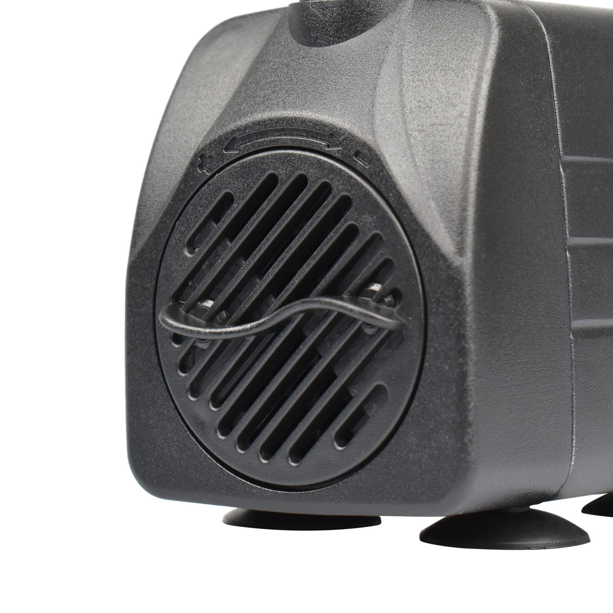AQPET FLOW POMPE SUBMERSIBLE
