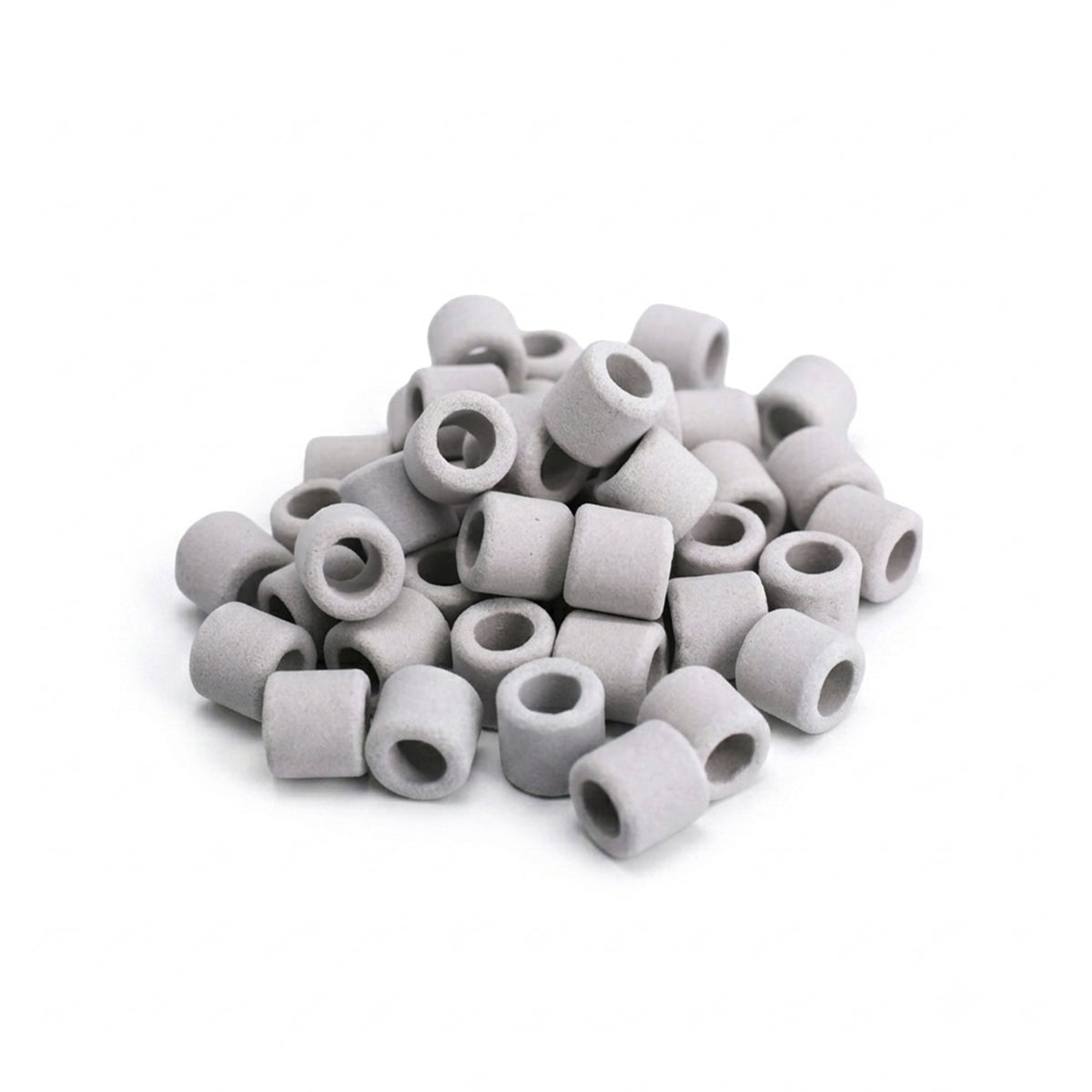 AQPET MATÉRIAU FILTRANT VERRE FILTRANT FRITTÉ