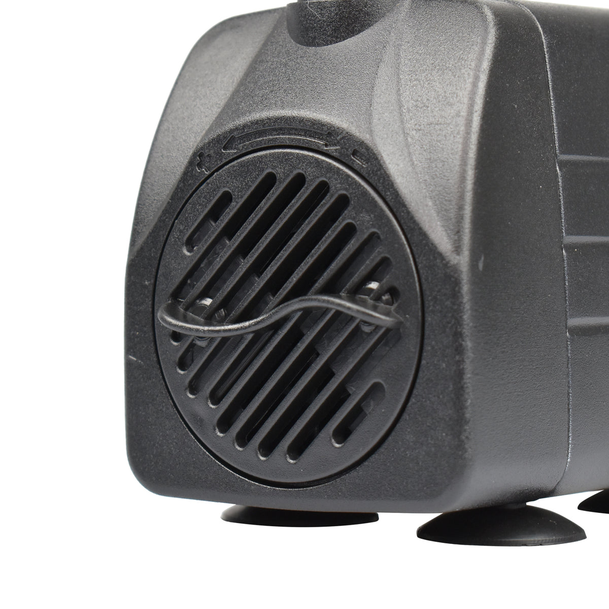 AQPET FLOW POMPE SUBMERSIBLE