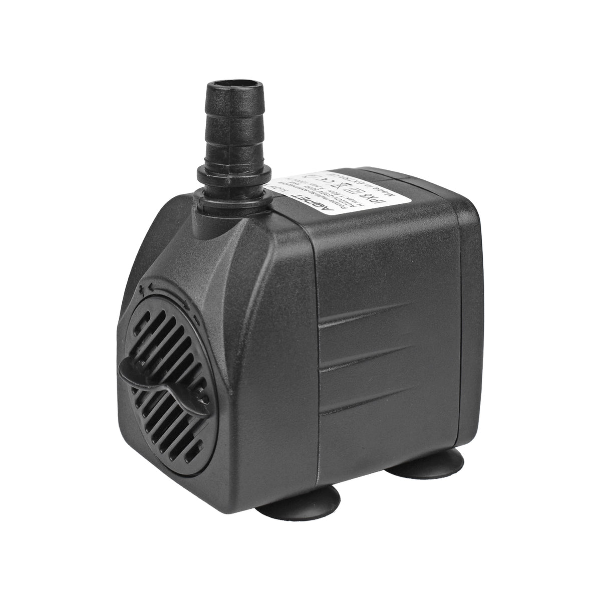 AQPET FLOW POMPE SUBMERSIBLE