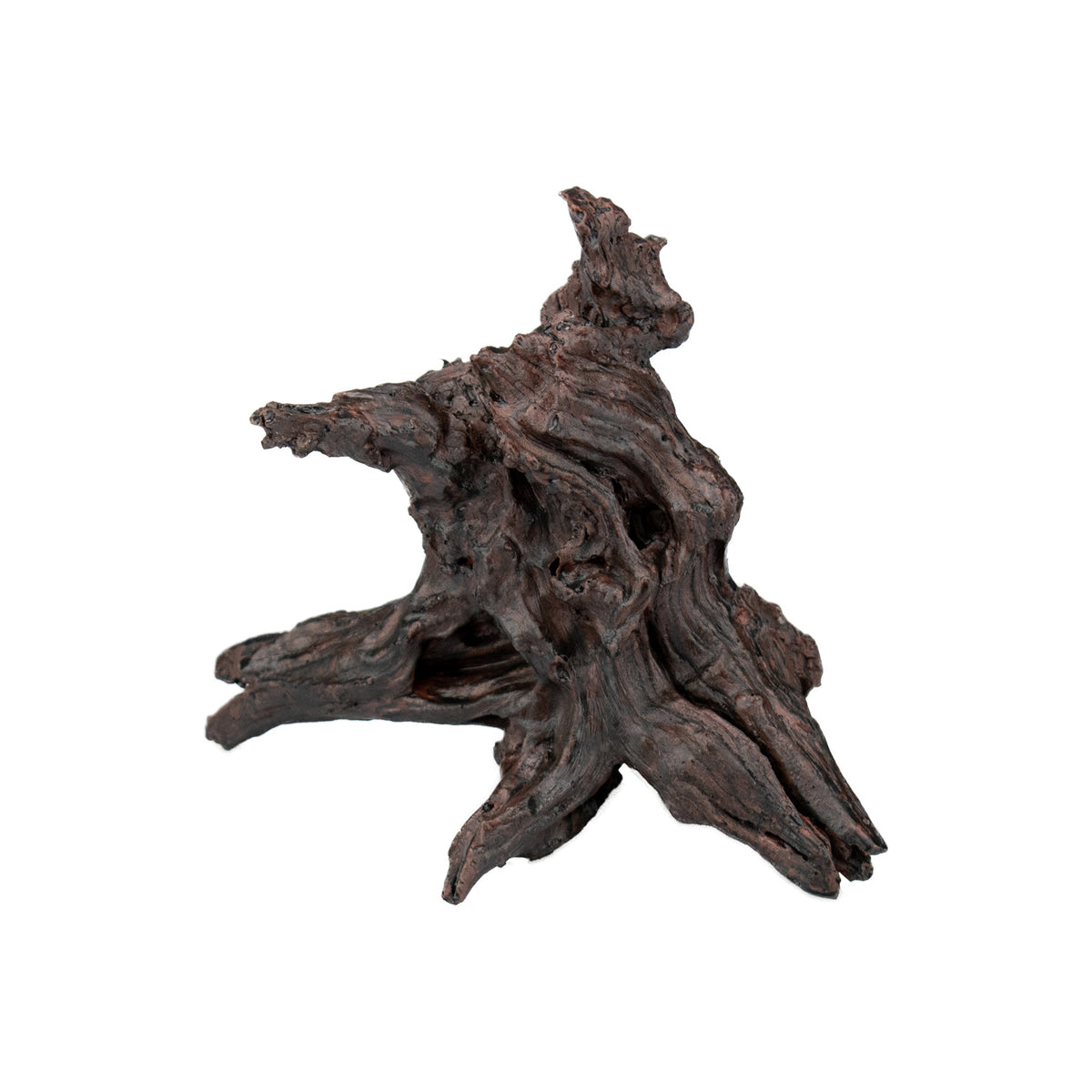 AQPET DECORART Décorations pour aquariums mod. Black Roots 18*17*10