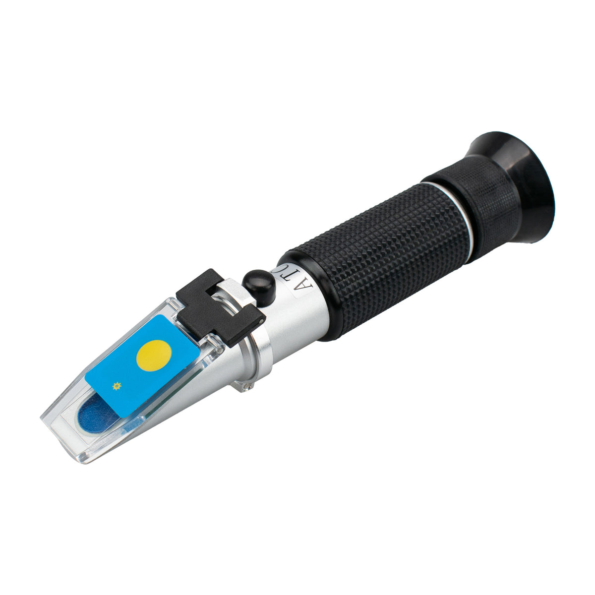 AQPET RÉFRACTOMÈTRE ATC AVEC LED