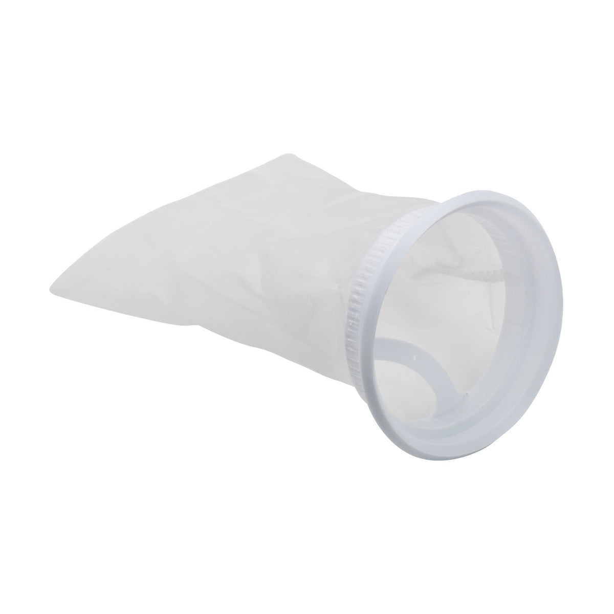 AQPET PRE FILTERBAG PRO AVEC CHAUSSETTE ET SUPPORT EN ACRYLIQUE