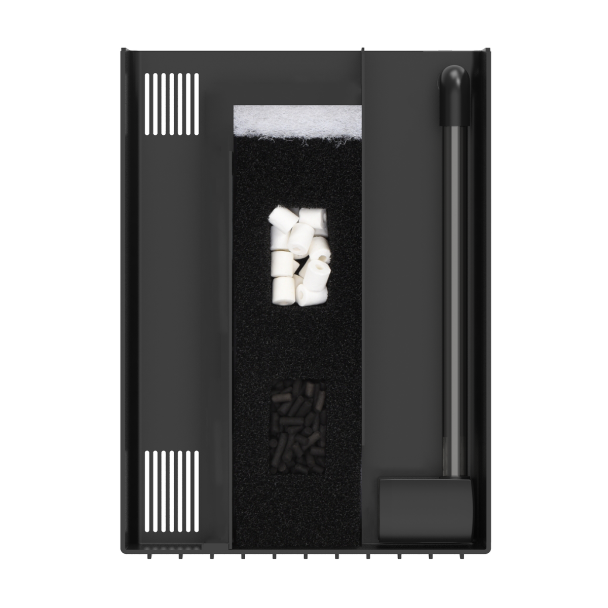 AQPET BIO 550 LT/H FILTRE INTERNE COMPLET UNIVERSEL - 150 LT