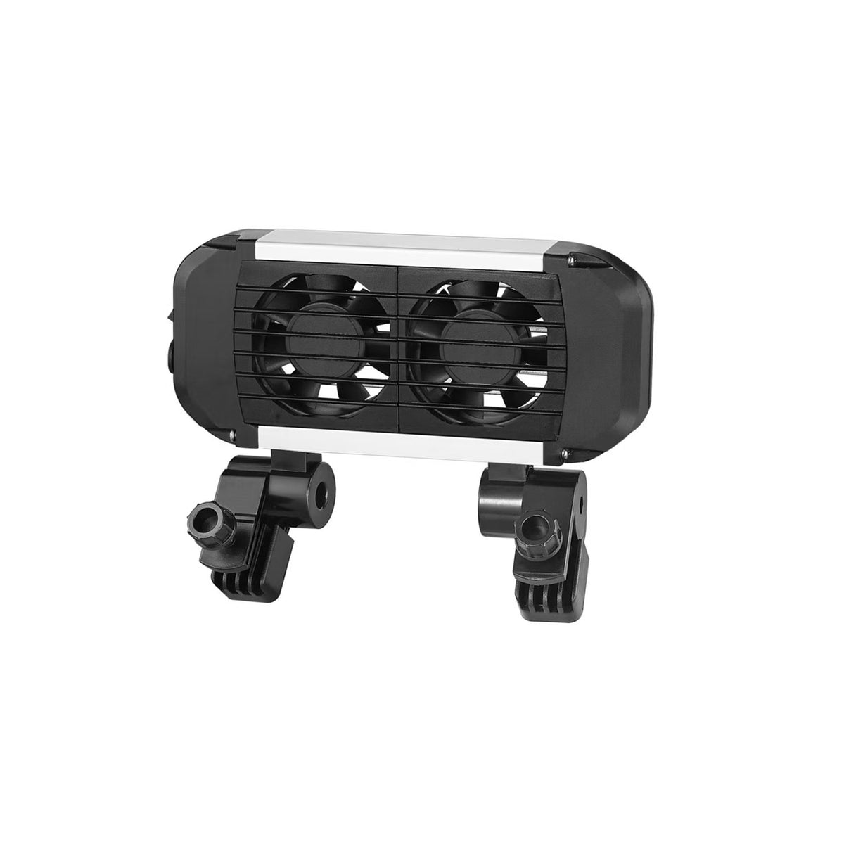 AQPET VENTILATEURS DE REFROIDISSEMENT FROSTLINE À 2 ÉLÉMENTS