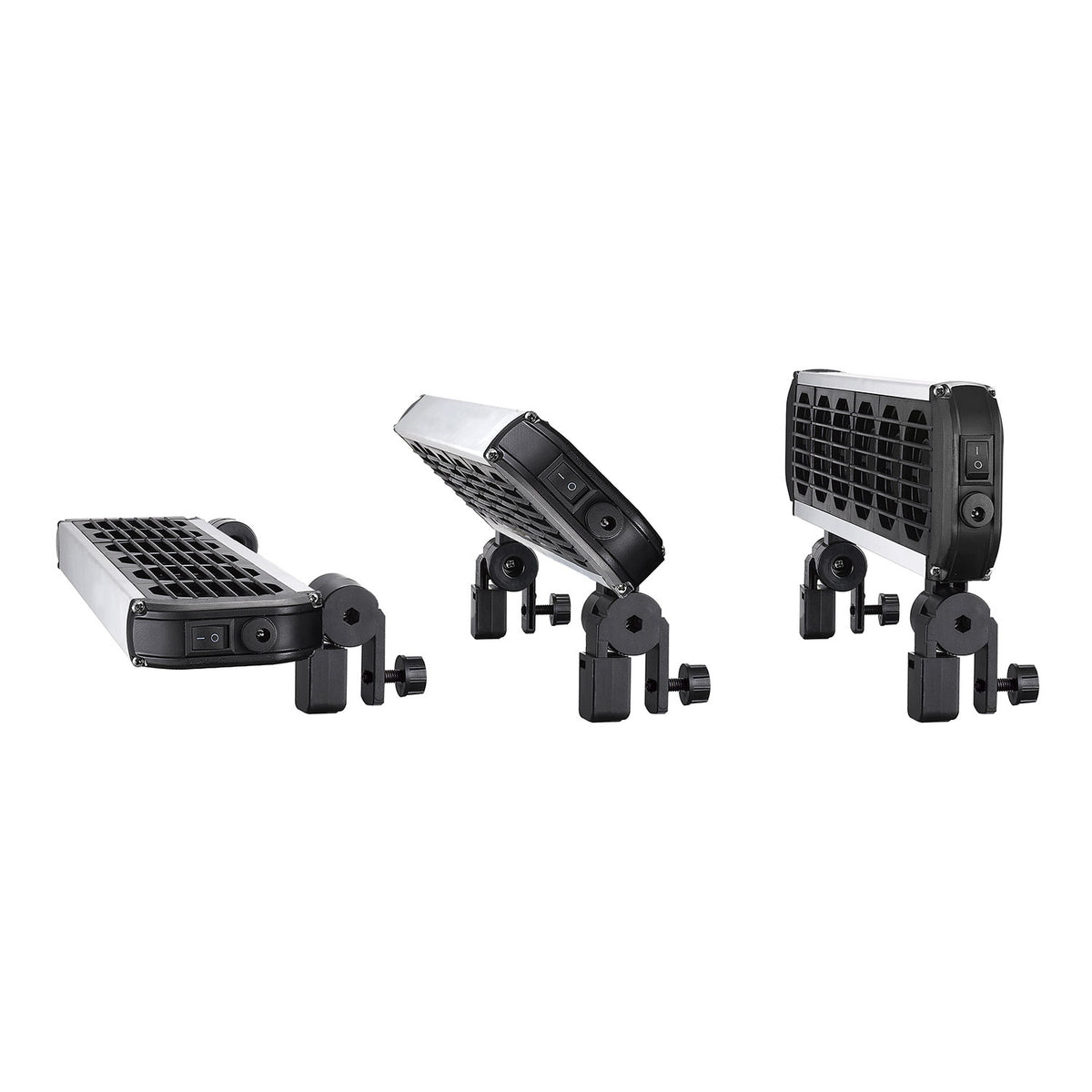 AQPET VENTILATEURS DE REFROIDISSEMENT FROSTLINE À 6 ÉLÉMENTS