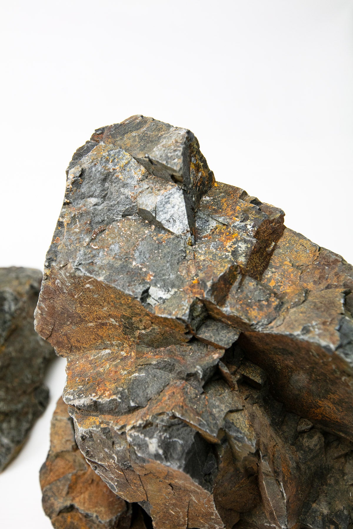 AQPET ZEN STONE ROCHES BLACK FOREST (CONDITIONNEMENT 10KG MIXTE) 300GR /3 KG
