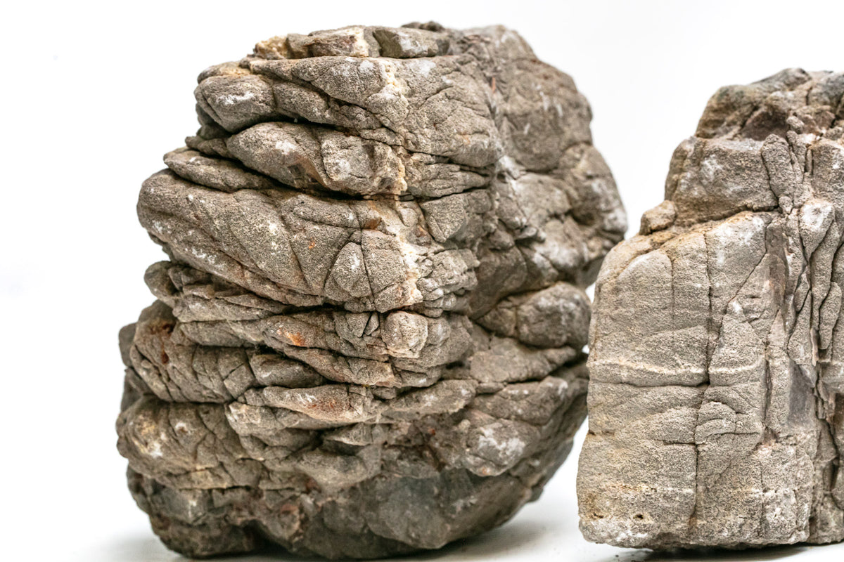 AQPET ZEN STONE ROCHES BLACK MOUNTAIN (CONDITIONNEMENT 20KG MIXTE) 300GR /3 KG