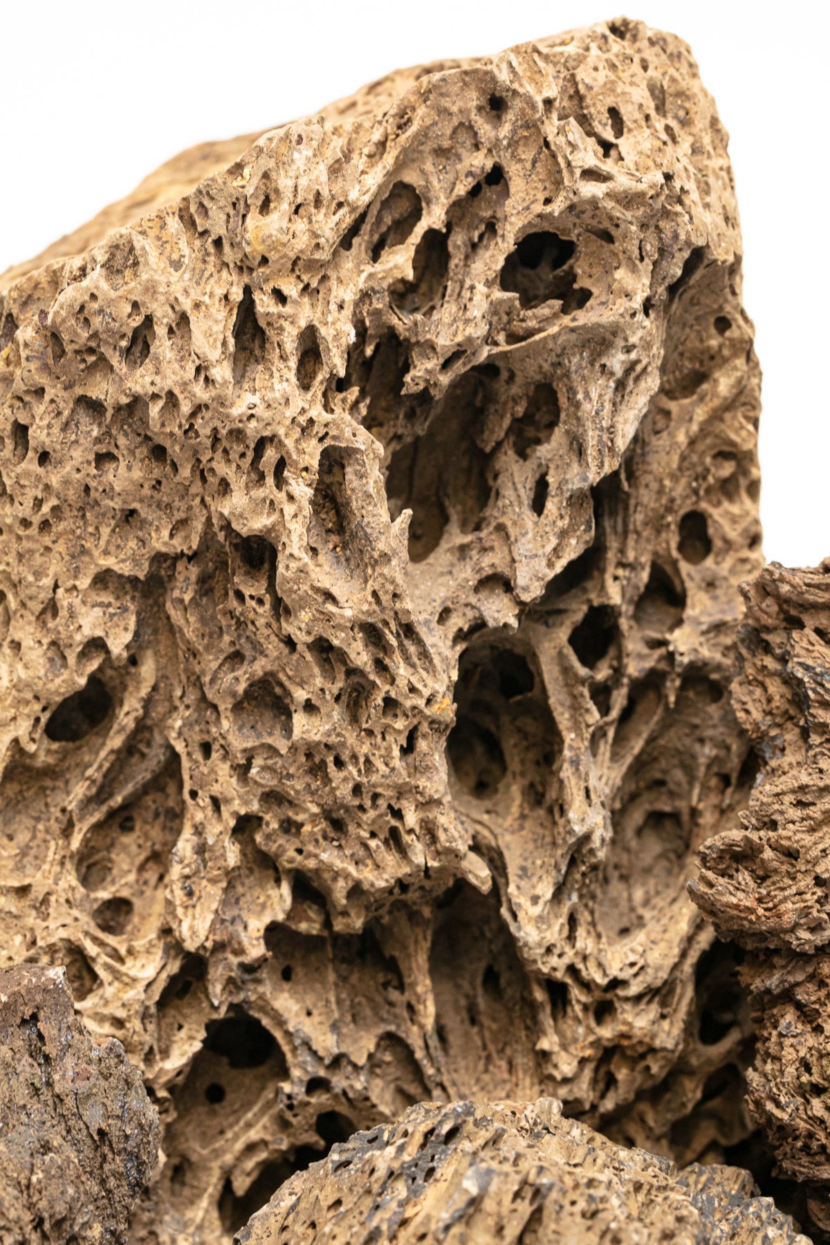 AQPET ZEN STONE ROCHES FIREWORK (CONDITIONNEMENT 10KG MIXTE) 300GR /3 KG