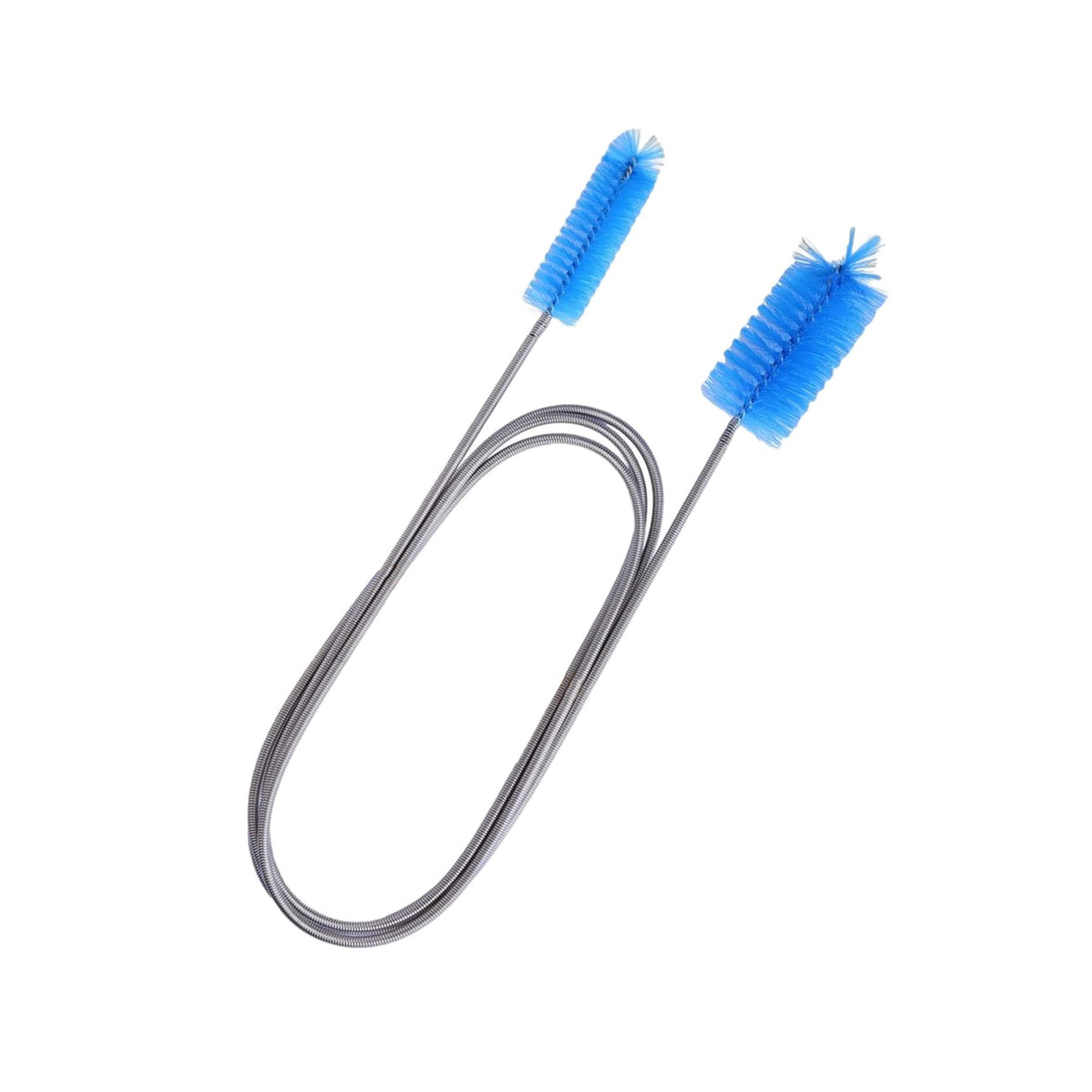 AQPET SERRE-JOINT DOUBLE POUR TUYAUX FLEXIBLES 155 CM