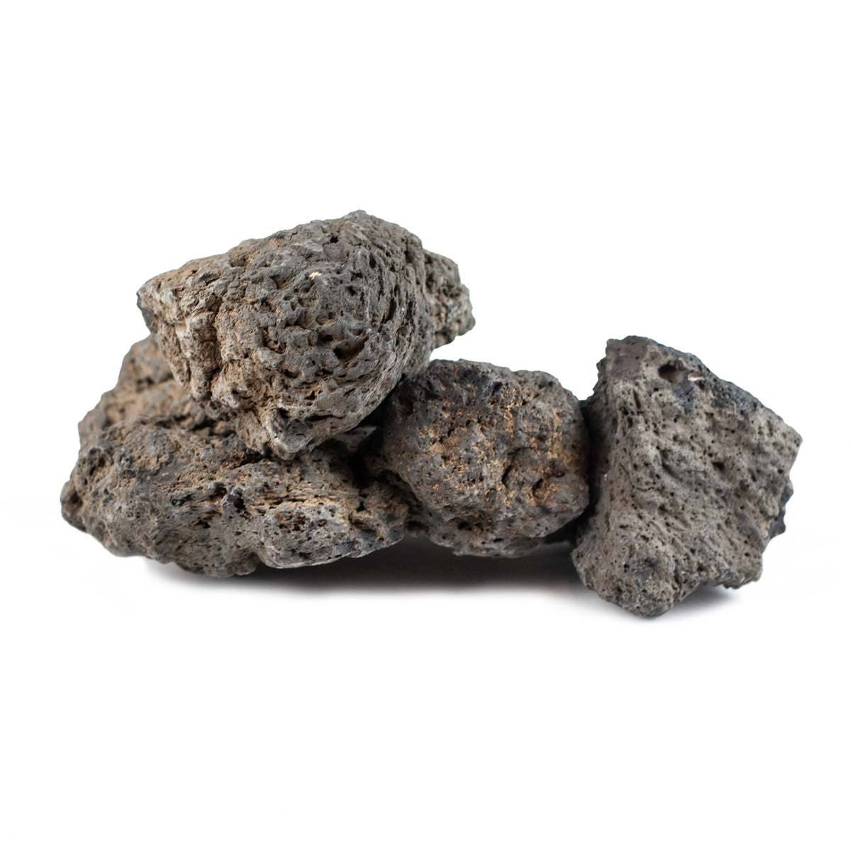 AQPET ZEN STONE ROCHES BLUE FAIRY (CONDITIONNEMENT 20KG MIXTE)