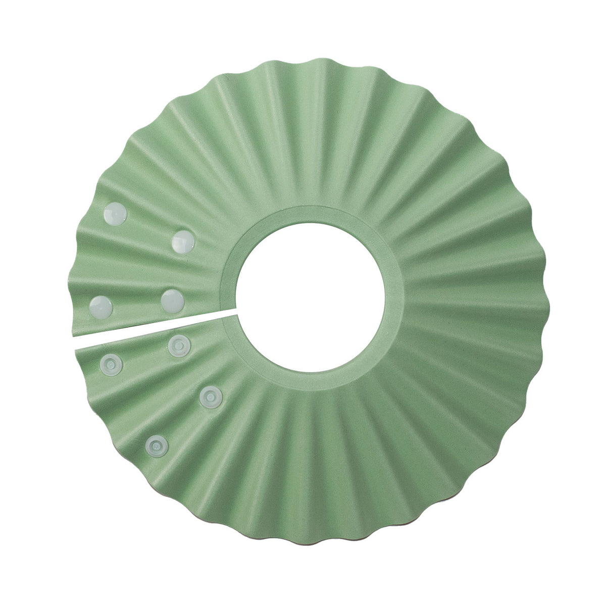 AQPET FRIENDS Collerette élisabéthaine souple pour chats et animaux, en plastique flexible et léger, double couche, réglable et confortable, protection post-opératoire et des plaies