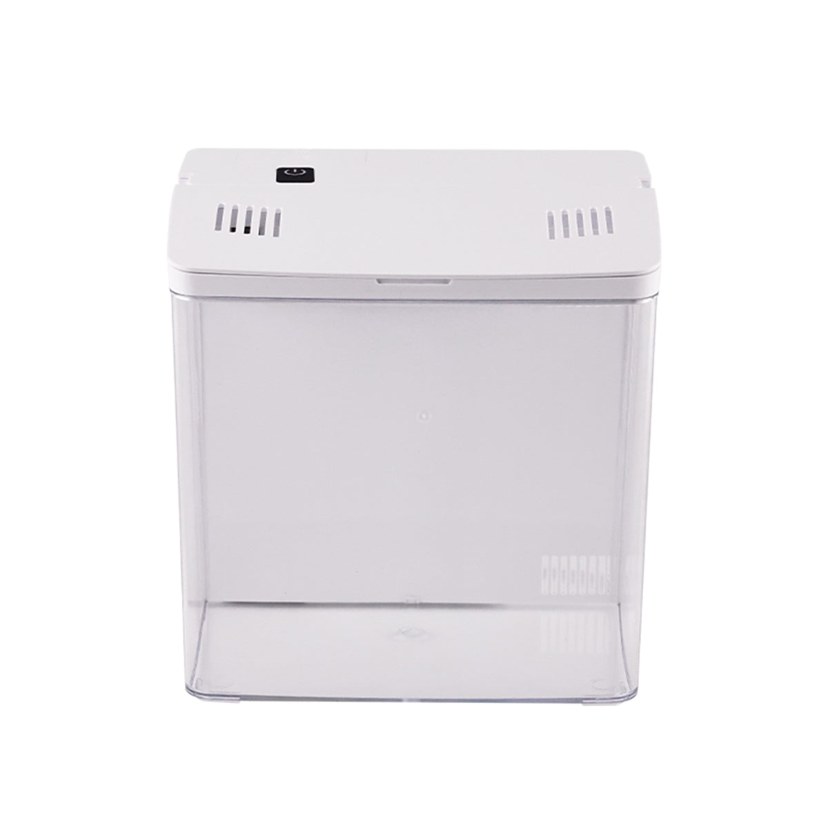 AQPET NEYA AQUARIUM DE BUREAU BLANC