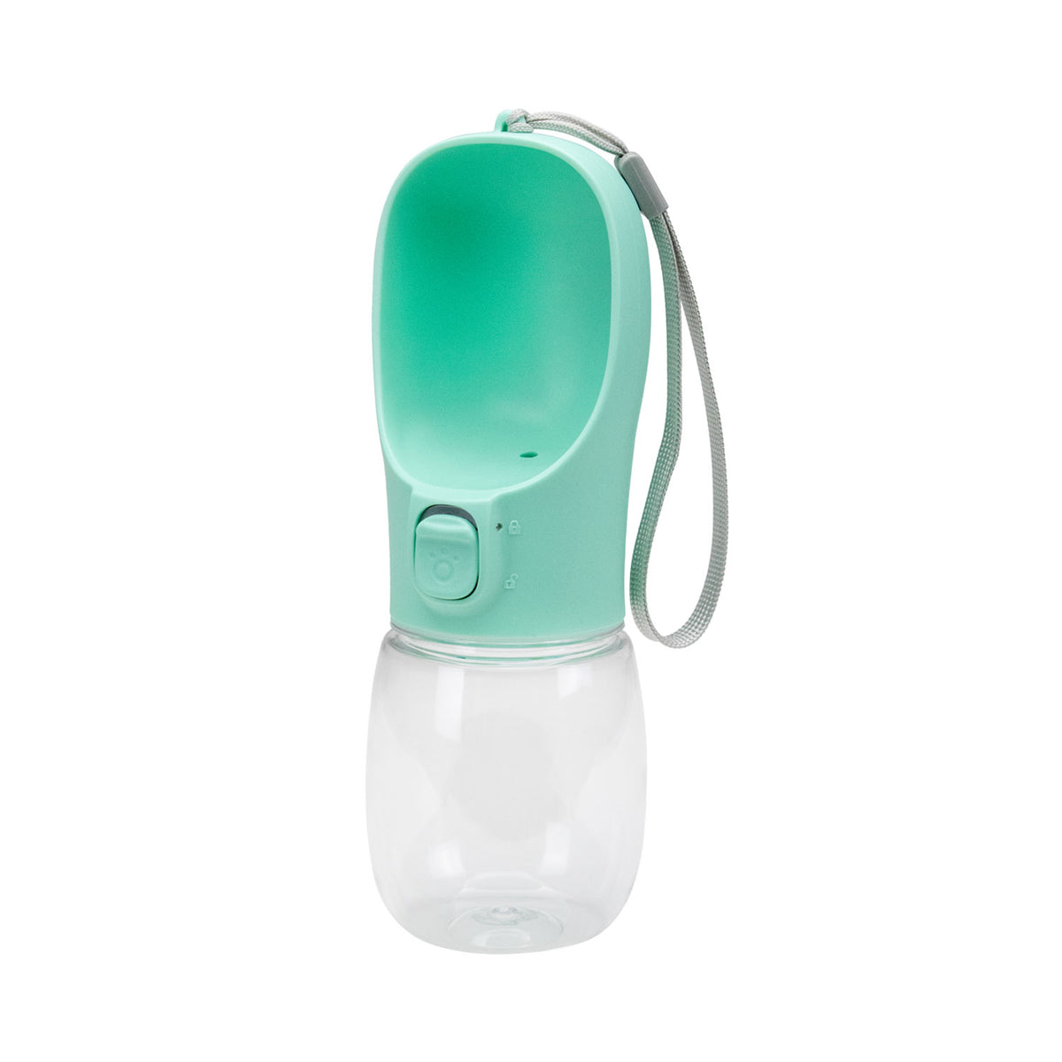 AQPET FRIENDS Drink&go Abreuvoir de voyage