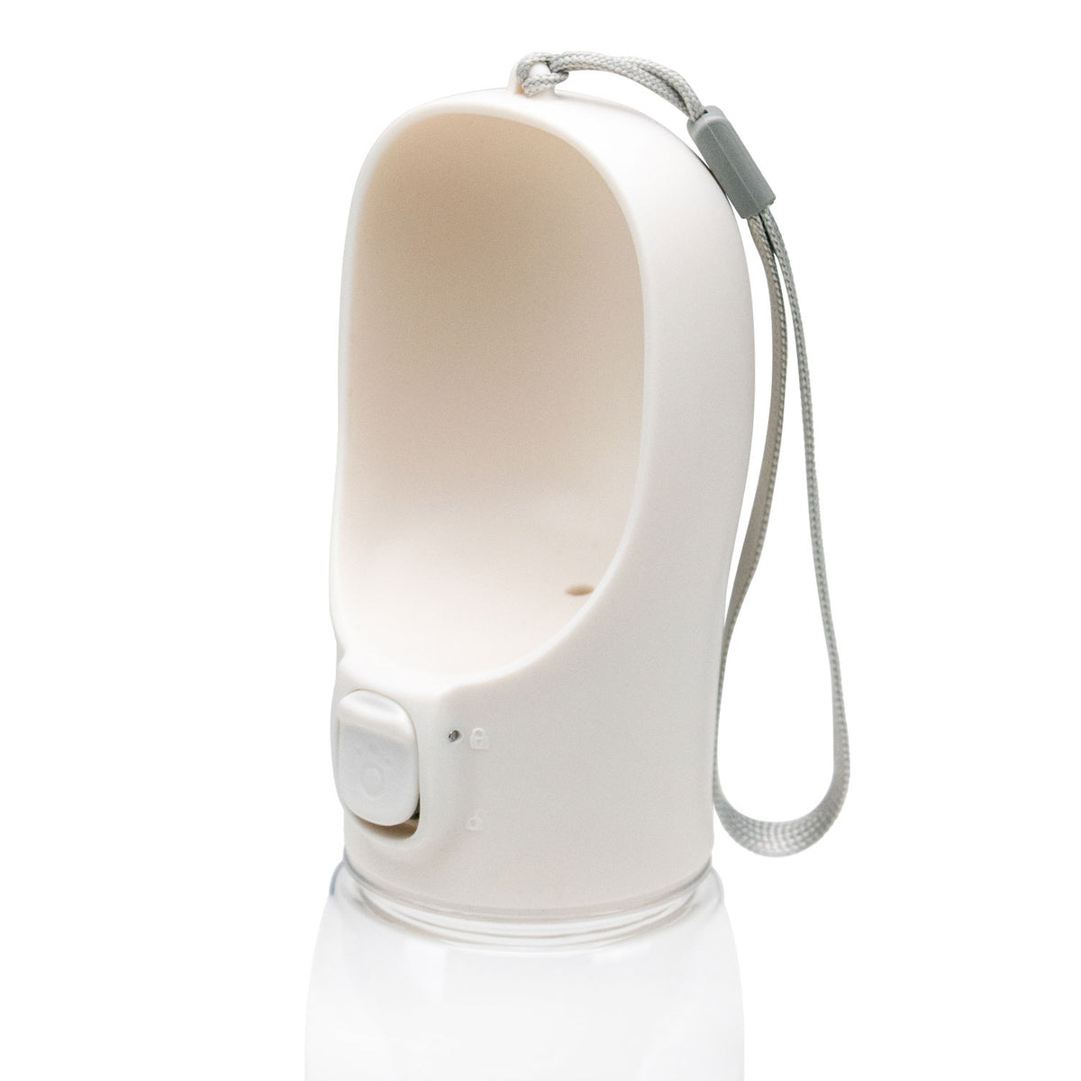 AQPET FRIENDS Drink&go Abreuvoir de voyage