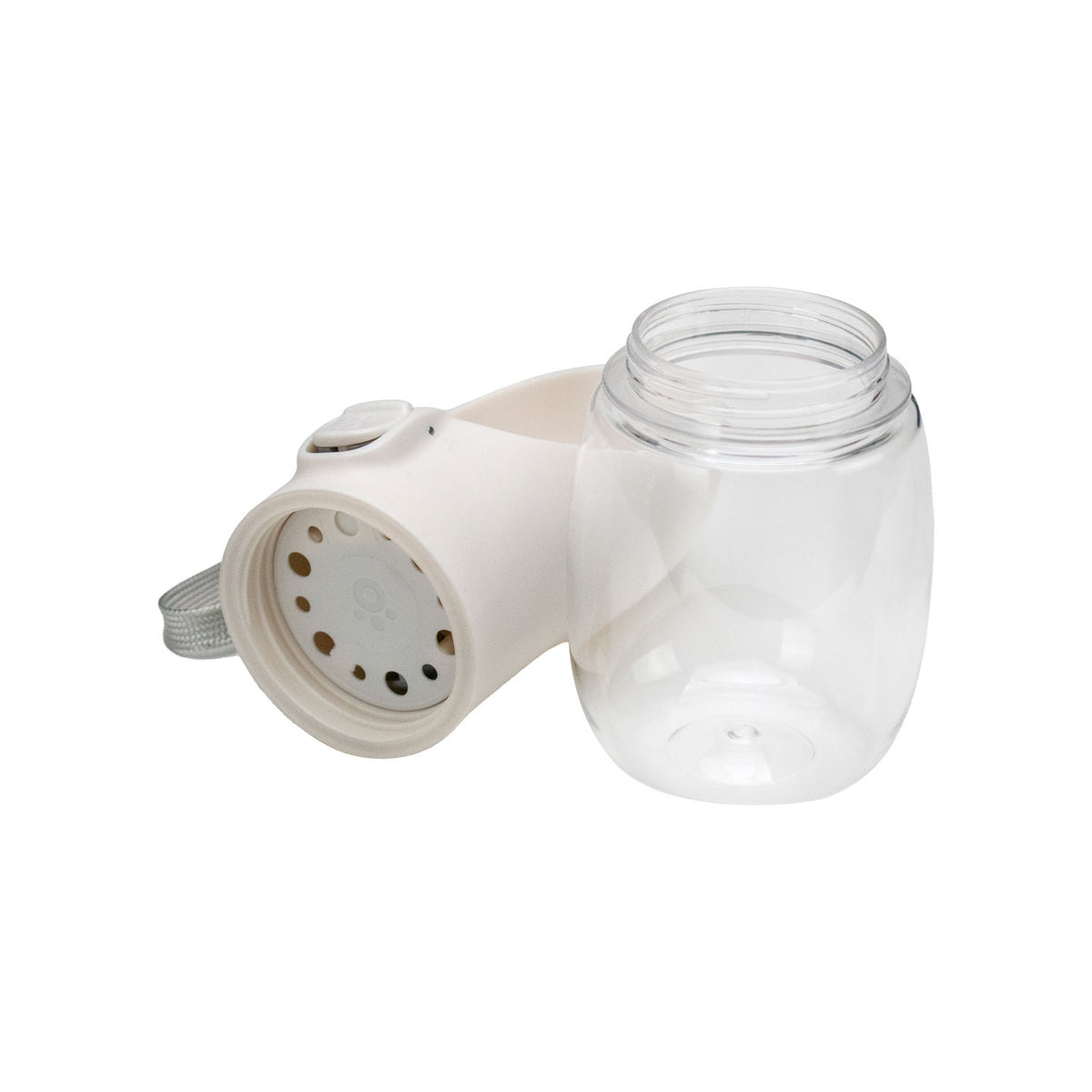 AQPET FRIENDS Drink&go Abreuvoir de voyage
