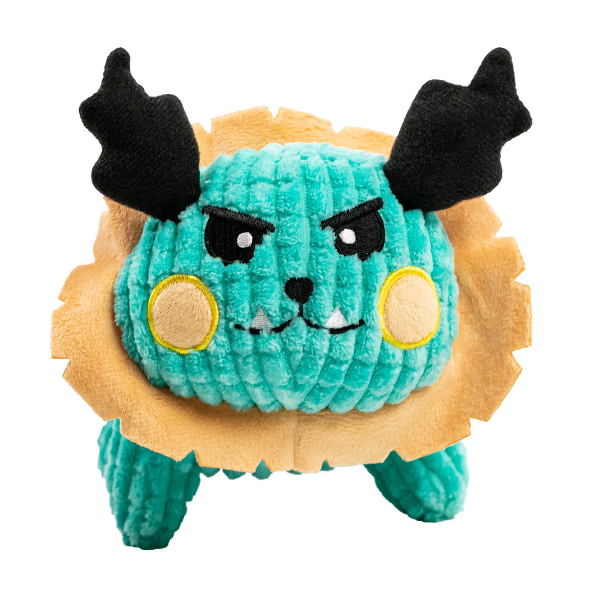 AQPET FRIENDS Jouets pour chien Fluffymon Jouet pour chiens Amusement pour animaux