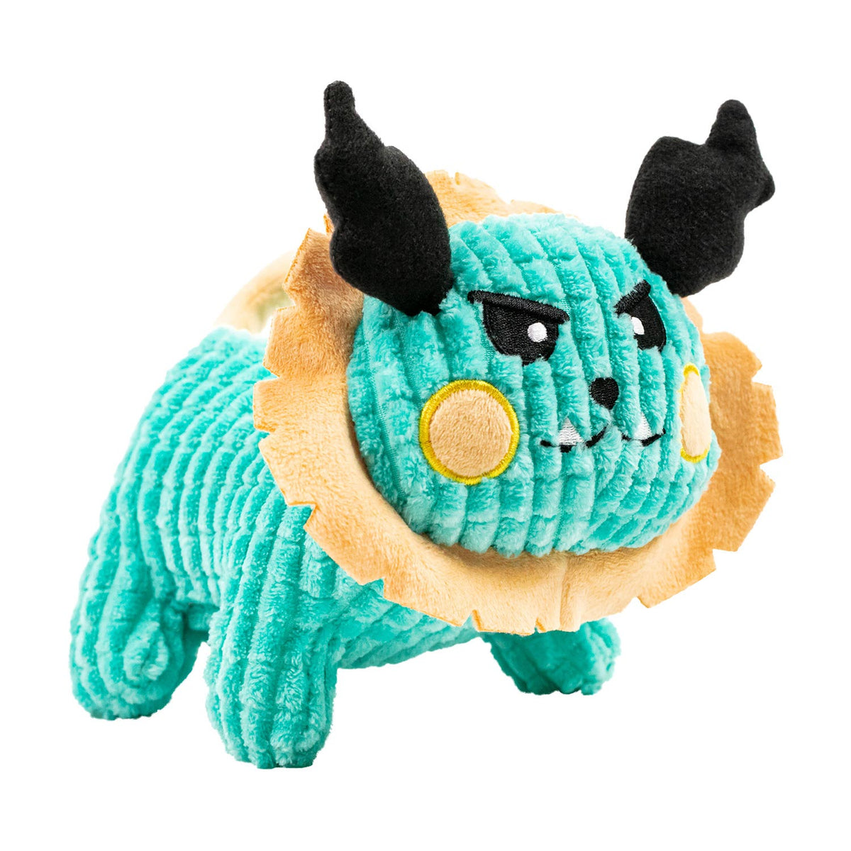 AQPET FRIENDS Jouets pour chien Fluffymon Jouet pour chiens Amusement pour animaux