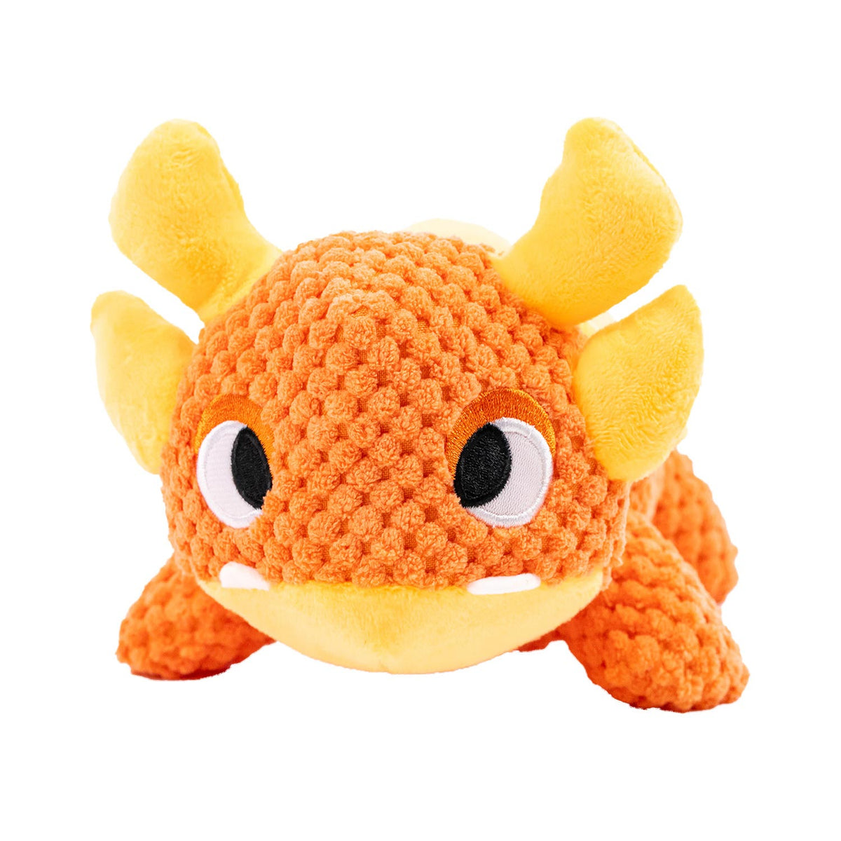 AQPET FRIENDS Jouets pour chien Fluffymon Jouet pour chiens Amusement pour animaux