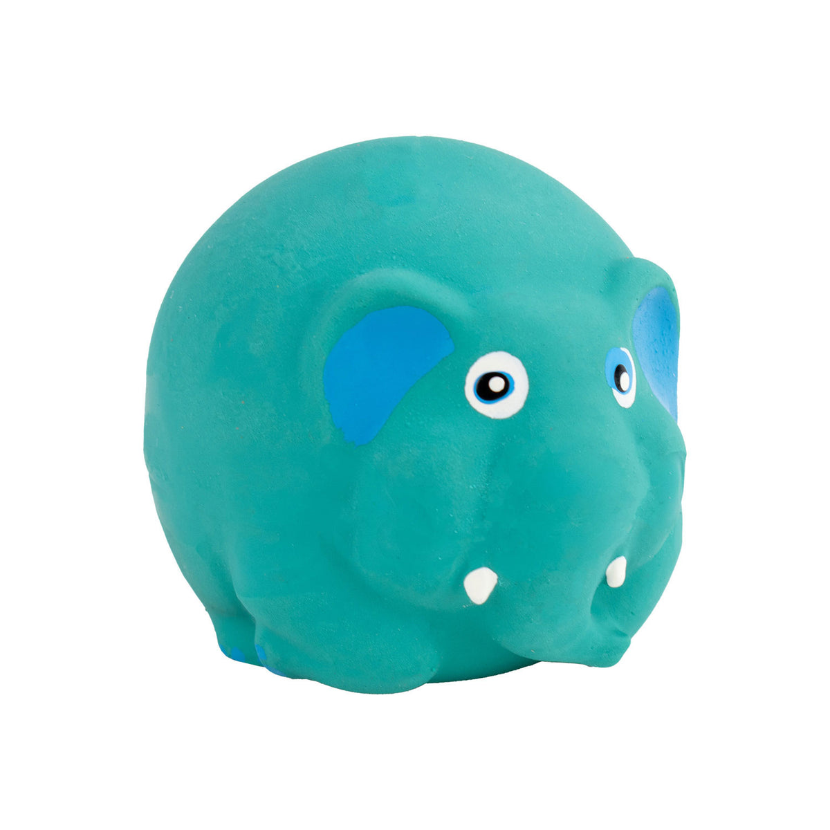 AQPET FRIENDS Jouets pour chien Latex Animaux en caoutchouc avec effet sonore Jeu pour chiens Amusement pour animaux