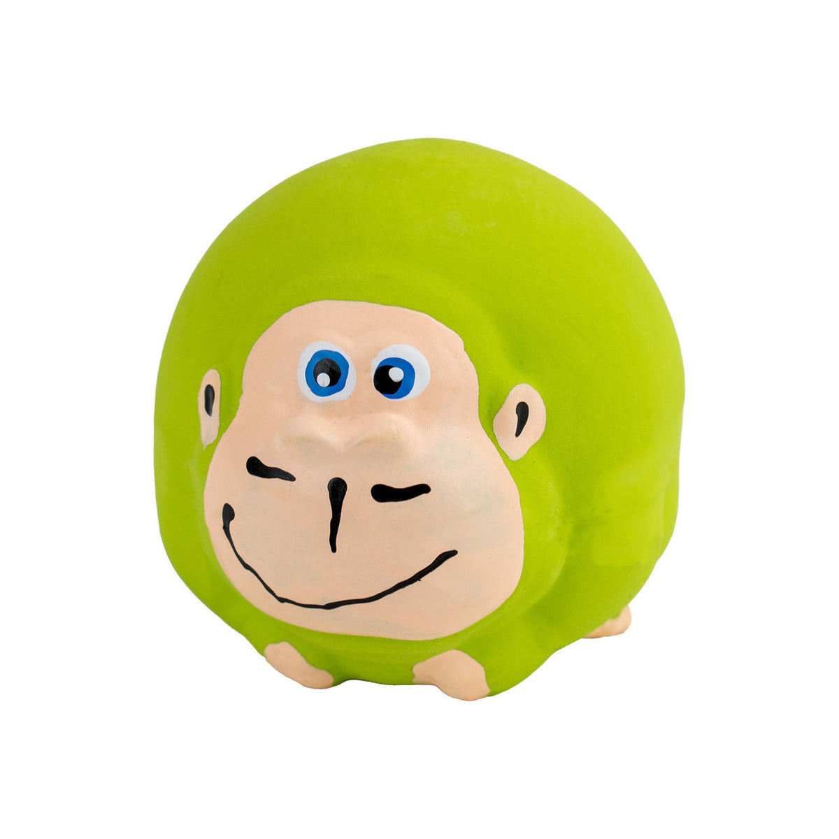 AQPET FRIENDS Jouets pour chien Latex Animaux en caoutchouc avec effet sonore Jeu pour chiens Amusement pour animaux