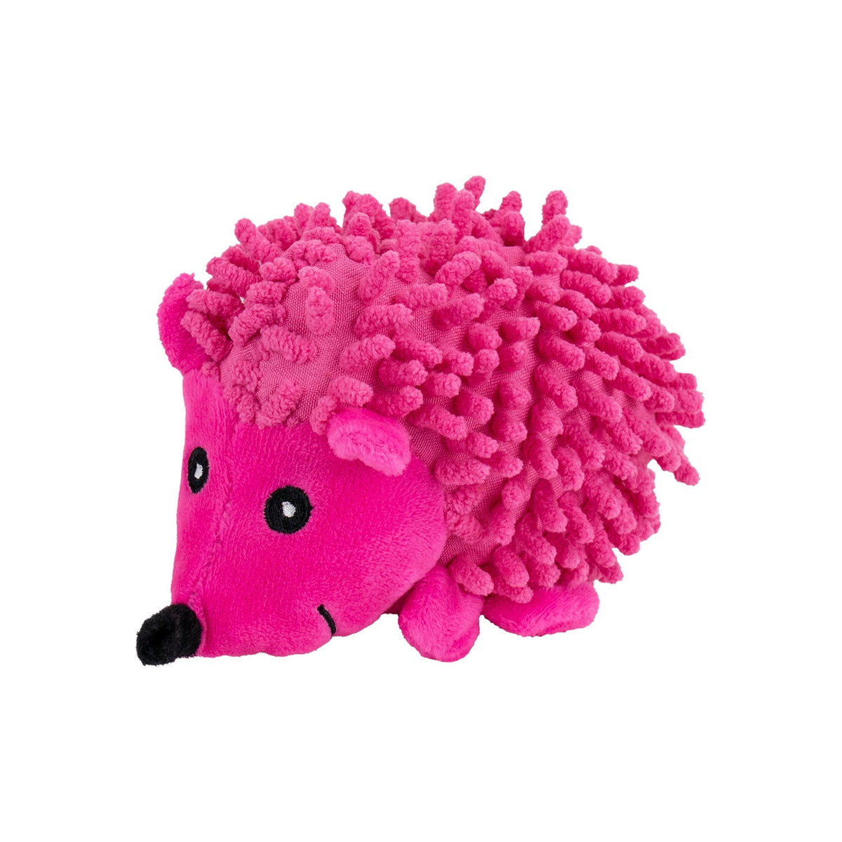 AQPET FRIENDS Jouets pour chien Plush Hérisson en tissu Jeu pour chiens Amusement pour animaux