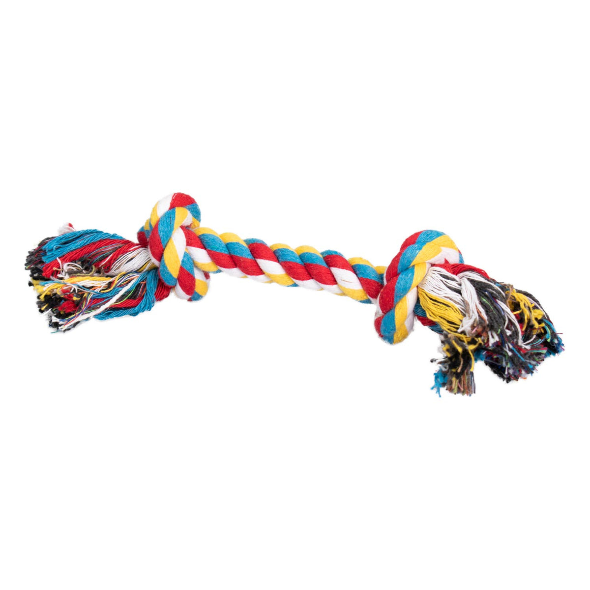 AQPET FRIENDS AQPET Jouet pour chien, corde en coton, jouet amusant pour chien